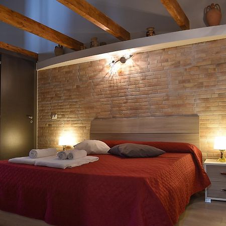 Bed and Breakfast Famigi Neapel Exterior foto