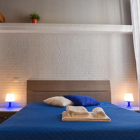 Bed and Breakfast Famigi Neapel Exterior foto