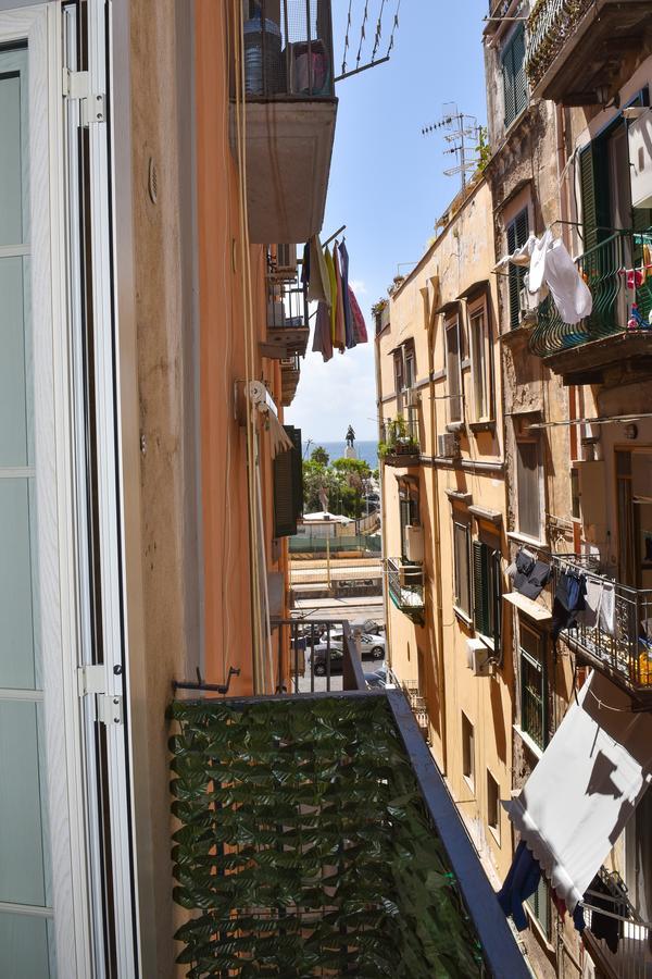 Bed and Breakfast Famigi Neapel Exterior foto