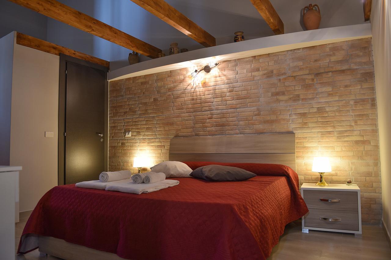 Bed and Breakfast Famigi Neapel Exterior foto