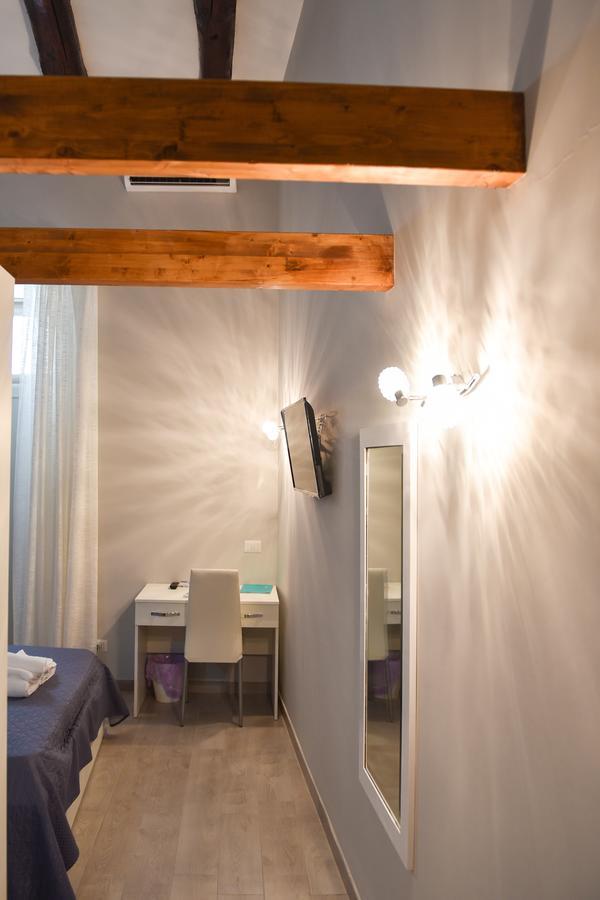 Bed and Breakfast Famigi Neapel Exterior foto