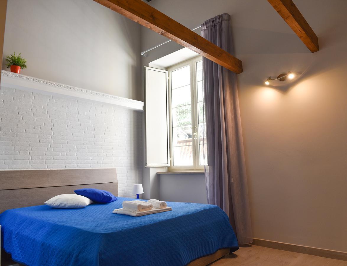 Bed and Breakfast Famigi Neapel Exterior foto