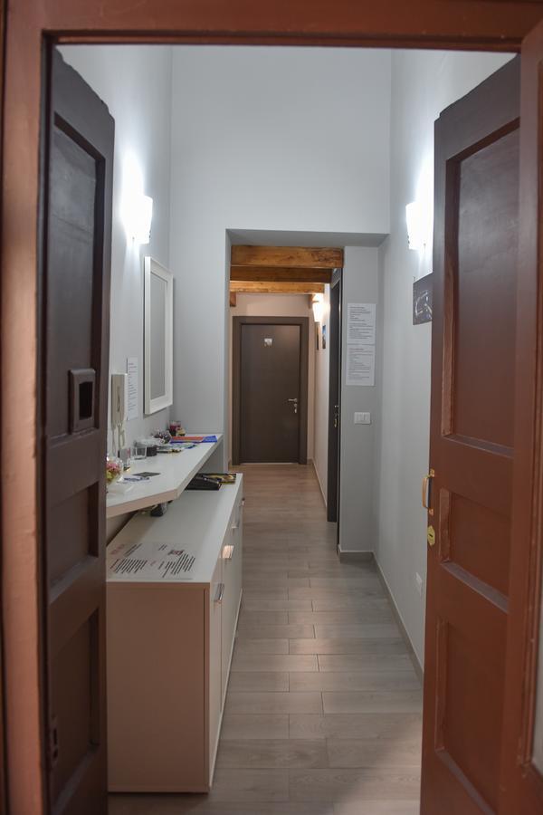 Bed and Breakfast Famigi Neapel Exterior foto