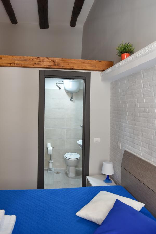Bed and Breakfast Famigi Neapel Exterior foto