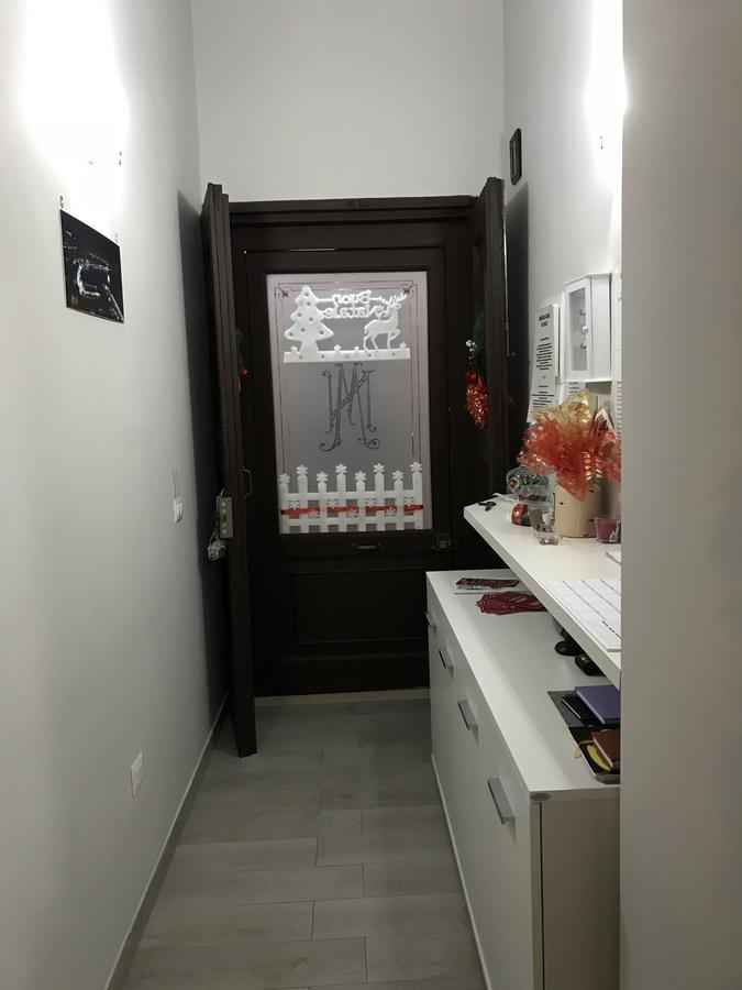 Bed and Breakfast Famigi Neapel Exterior foto